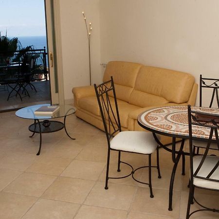 Taormina Seaview Apartment - Taormina Holidays Ngoại thất bức ảnh